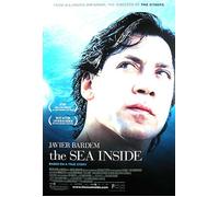 Il Mare Dentro (Lato Singolo) Poster Originale Del Film