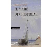 Il mare di Cristobal. Con Libro in brossura