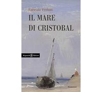 Il mare di Cristobal: Un libro da leggere assolutamente