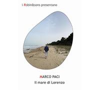 Il mare di Lorenzo