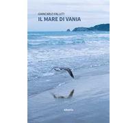 Il mare di Vania