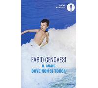 Il mare dove non si tocca
