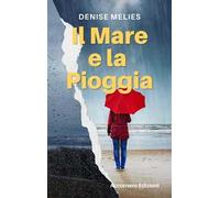 Il mare e la pioggia