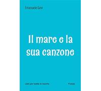 Il mare e la sua canzone
