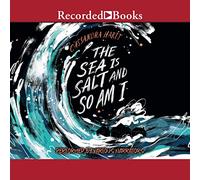 Il mare è sale e così sono io