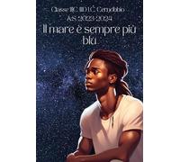 Il mare è sempre più blu