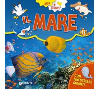 Il mare. Ediz. a colori