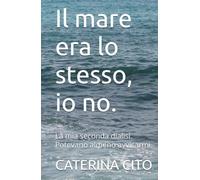 Il mare era lo stesso, io no.: La mia seconda dialisi. Potevano almeno avvisarmi.