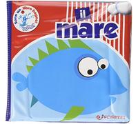 Il mare. Il mio bagnetto. Ediz. a colori