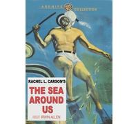 Il Mare Intorno A Noi DVD (1953) - Irwin Allen