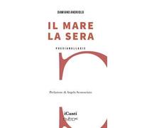 Il mare la sera