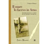 Il mare lo facevo in Arno. Memorie di donne e uomini del quartiere 3 di Firenze
