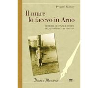 Il mare lo facevo in Arno. Memorie di donne e uomini del quartiere 3 di Firenze