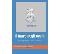 Il mare negli occhi