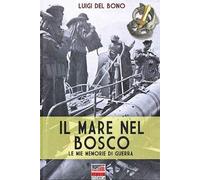 IL MARE NEL BOSCO