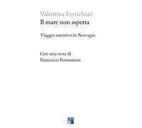 Il mare non aspetta. Viaggio emotivo in Norvegia