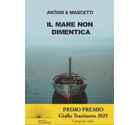 Il mare non dimentica