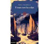 Il mare non ha colpe