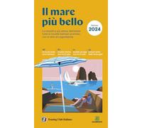 IL MARE PIU' BELLO 2024 - LEGAMBIENTE - TOURING