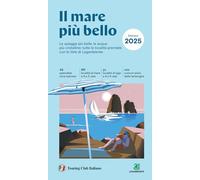 Il mare più bello 2025