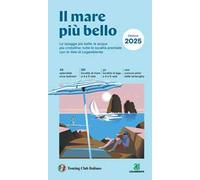 Il mare più bello 2025
