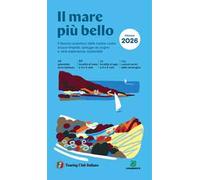 Il mare più bello 2026