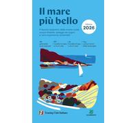 Il mare più bello 2026