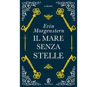 Il mare senza stelle