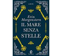 Il mare senza stelle