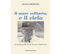Il mare solitario, e il cielo