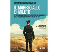 Il Maresciallo di Mileto - 2025 - Scatole Parlanti (Voci)