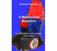 Il maresciallo Manubrio. La 'ndrangheta vista dal Nord e altri racconti
