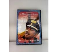 Il Maresciallo Rocca DVD - Episodio 5-6 - GIGI PROIETTI - Nuovo