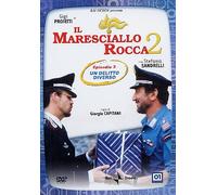 IL MARESCIALLO ROCCA STAGIONE 2 VOL.1 EPISODIO 3 UN DELITTO DIVERSO