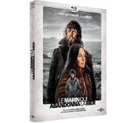 Il Marinaio Che Abbandonò Il Mare BLU-RAY NUOVO