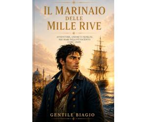 Il Marinaio delle Mille Rive