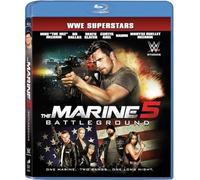 Il Marine 5: Campo di battaglia