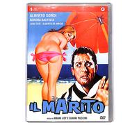 Il Marito [DVD]