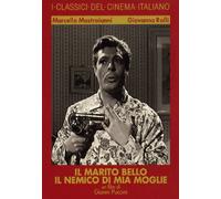 Il marito bello il nemico di mia moglie
