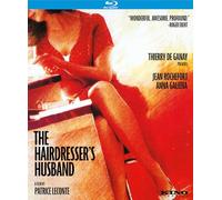 Il marito del parrucchiere [Blu-ray]