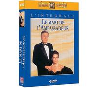 Il Marito Di Ambassador Cofanetto DVD Nuova
