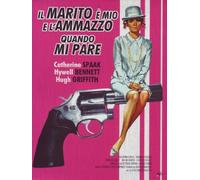 Il Marito E' Mio E L'Ammazzo Quando Mi Pare (Collector's Edition)
