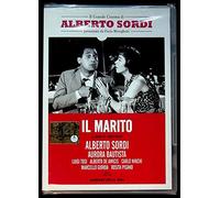 Il Marito Il Grande Cinema Di Alberto Sordi 30 DVD