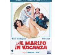 Il Marito In Vacanza