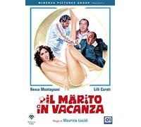 Il Marito In Vacanza (DVD)