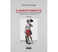 Il marito perfetto. Manuale teorico e di pratica per esserlo. Ho sbagliato già io, perché anche voi?