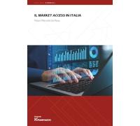 IL MARKET ACCESS IN ITALIA