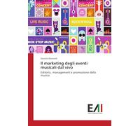 Il marketing degli eventi musicali dal vivo