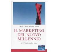 Il marketing del nuovo millennio