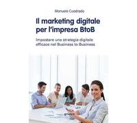 Il marketing digitale per l’impresa BtoB. Impostare una strategia digitale efficace nel business to business